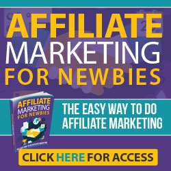 Affiliate Marketing for Newbies: The Beginner’s Roadmap to Earning Online | $3.50 (75% OFF!)