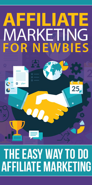 Affiliate Marketing for Newbies: The Beginner’s Roadmap to Earning Online | $3.50 (75% OFF!)