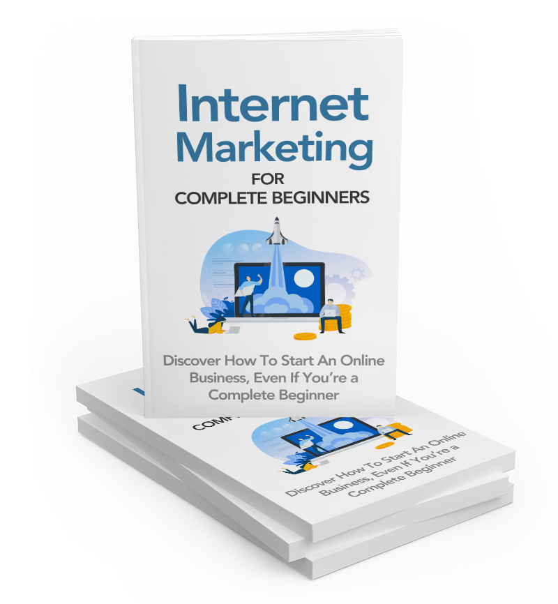 Internet Marketing for Complete Beginners | Now Only $3.75 (75% OFF!)