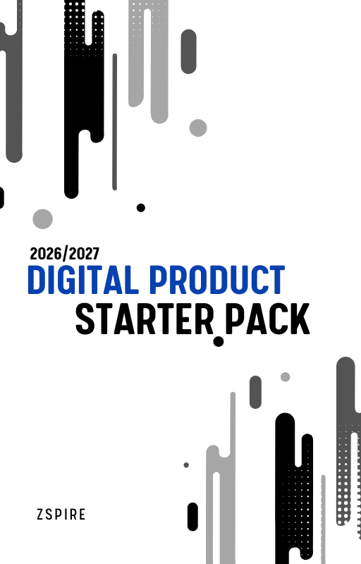 Digital Product Starter Pack | | $2.25 Only (75% OFF!) 🎉 Offer Ends Soon – Instant Access