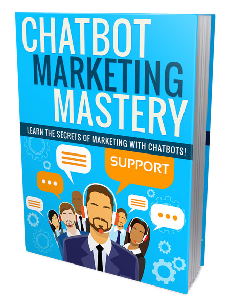 Chatbot Marketing Mastery: Automate Sales, Leads & Customer Service 24/7 | $2.50 (75% OFF!)