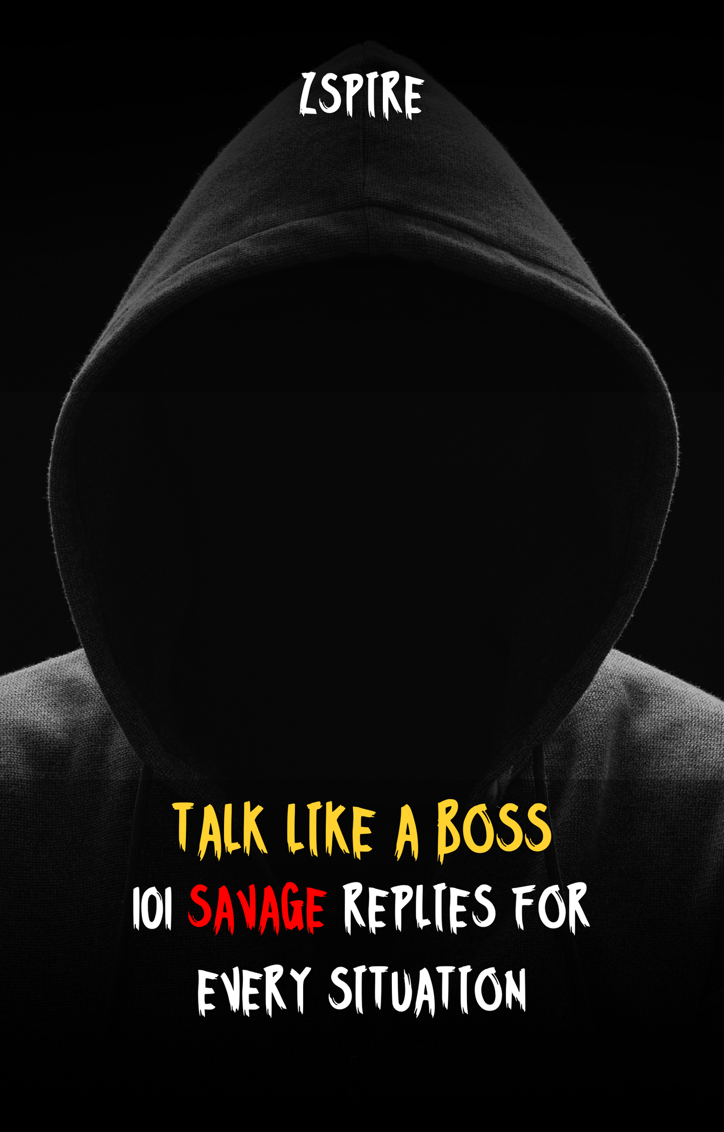 101 Savage Replies For Every Situation  | $3.50 Only (75% OFF!) 🎉 Offer Ends Soon – Instant Access