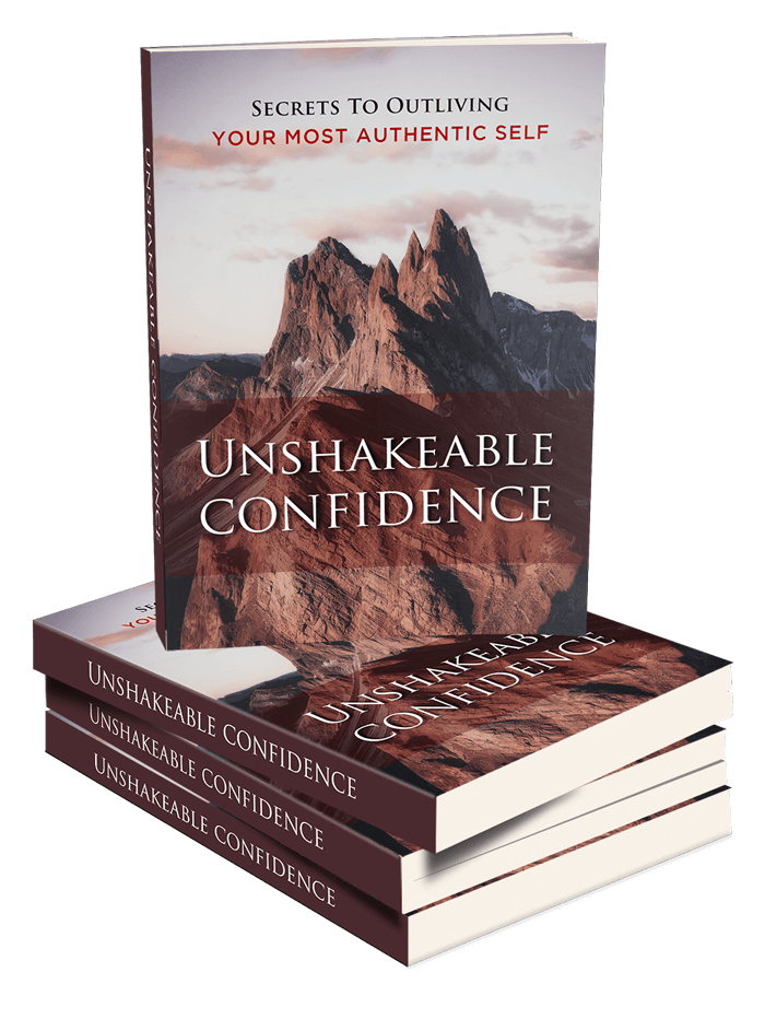 Unshakeable Confidence – Now a Limited Deal!
