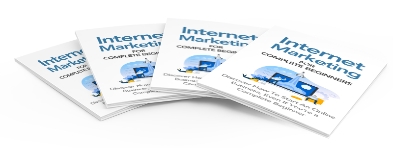 Internet Marketing for Complete Beginners | Now Only $3.75 (75% OFF!)